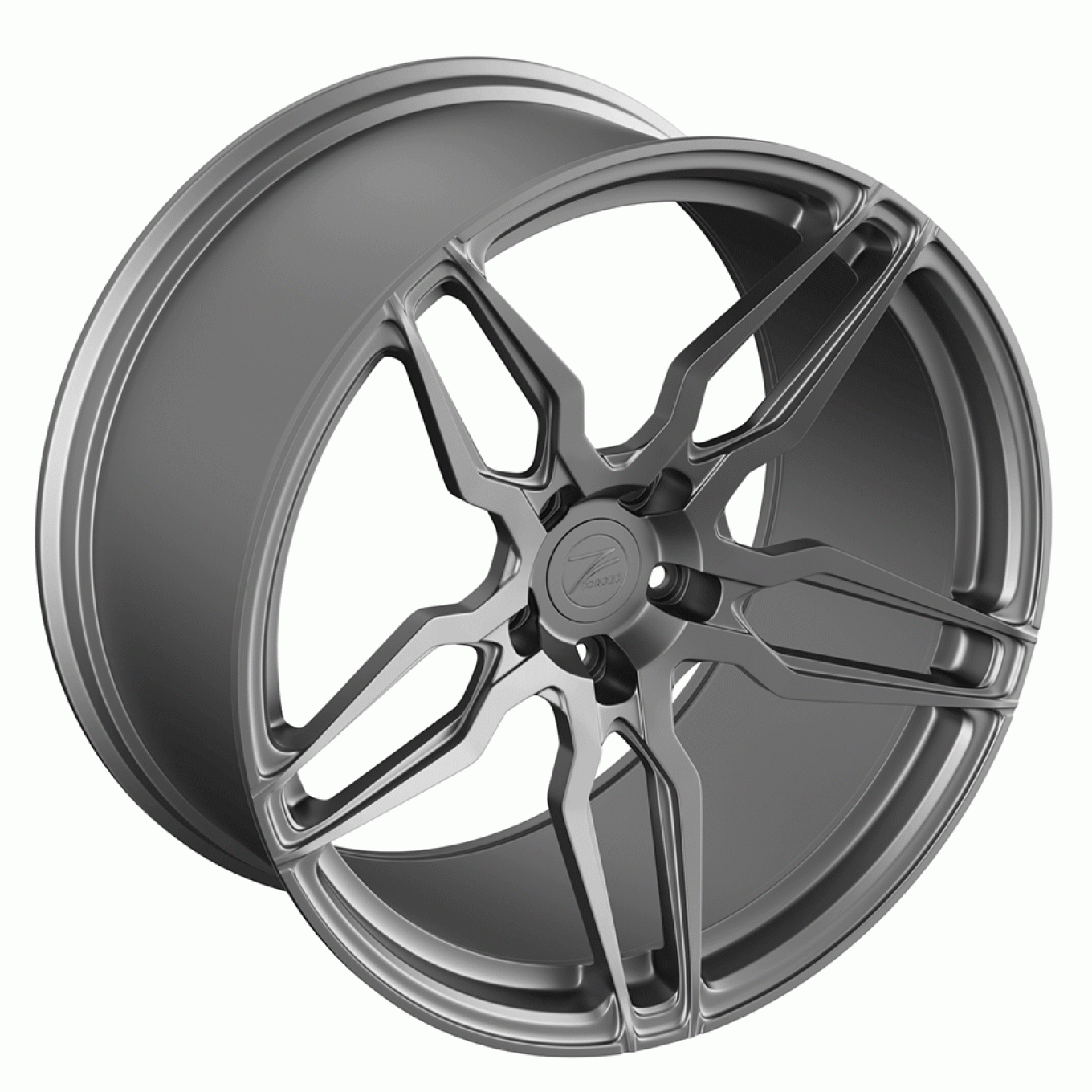 Z-Performance forged wheels ZP.FORGED MONO1