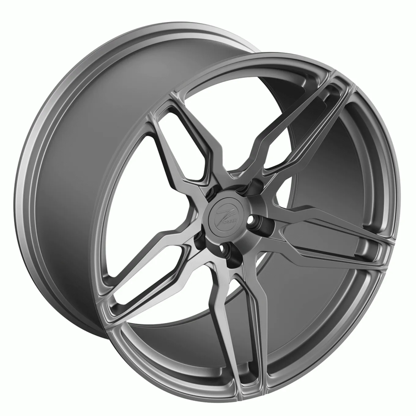 Z-Performance forged wheels ZP.FORGED MONO1