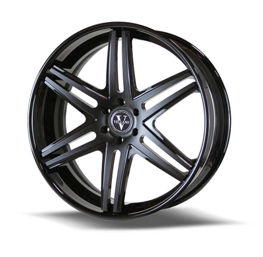 Vellano VKJ forged wheels