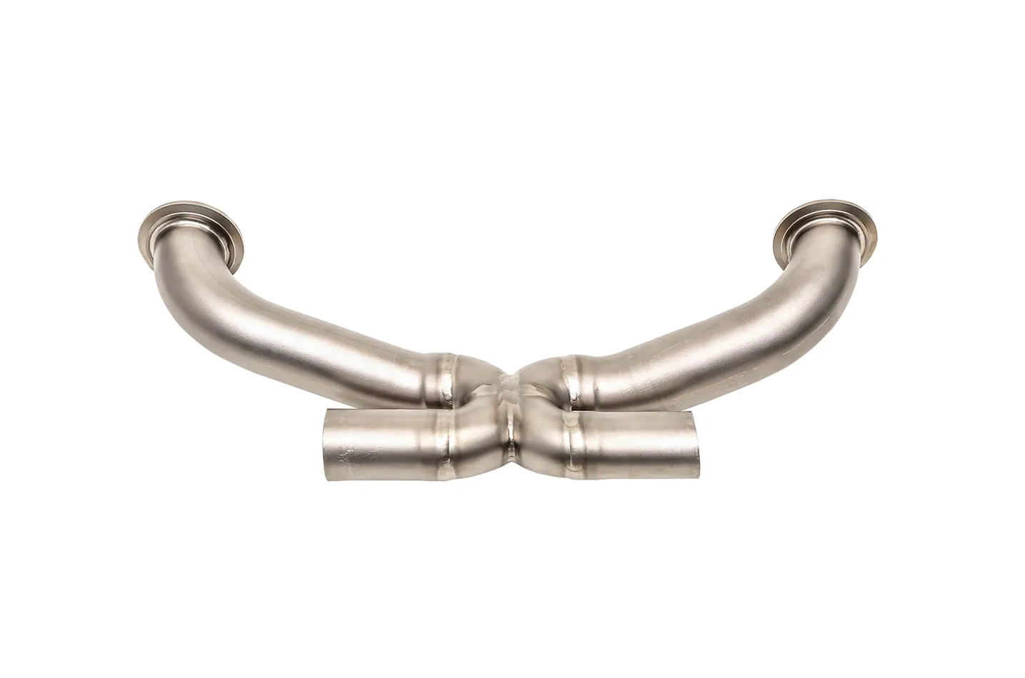 IPE exhaust system for Lamborghini Huracán (LP 610-4 / 580-2)