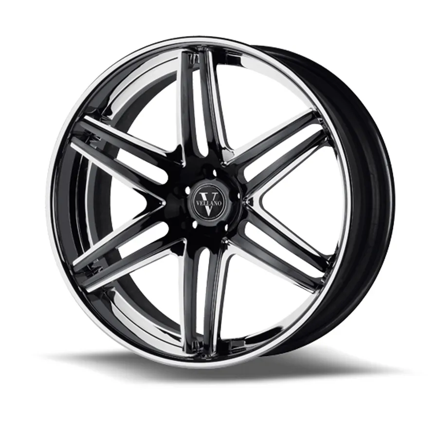 Vellano VKJ forged wheels