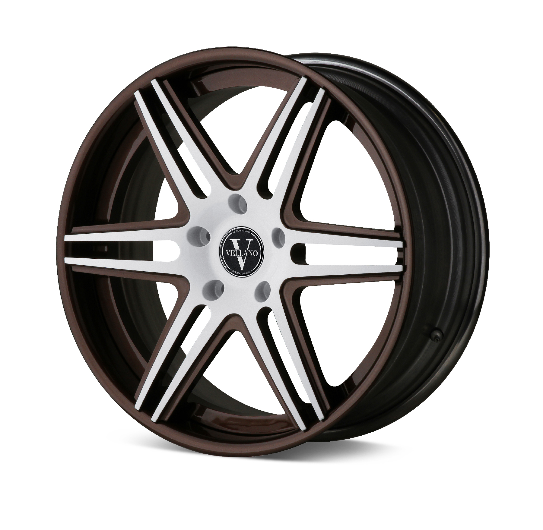 Vellano VKJ forged wheels