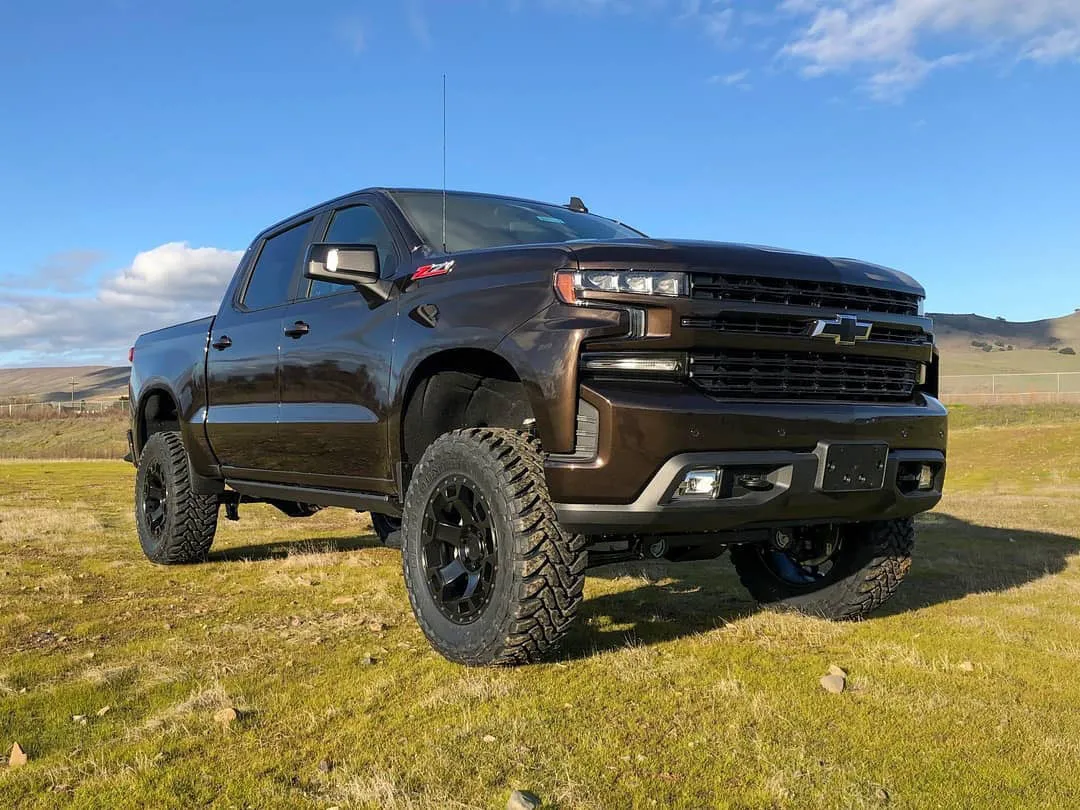 Black Rhino Gauntlet  light alloy wheels