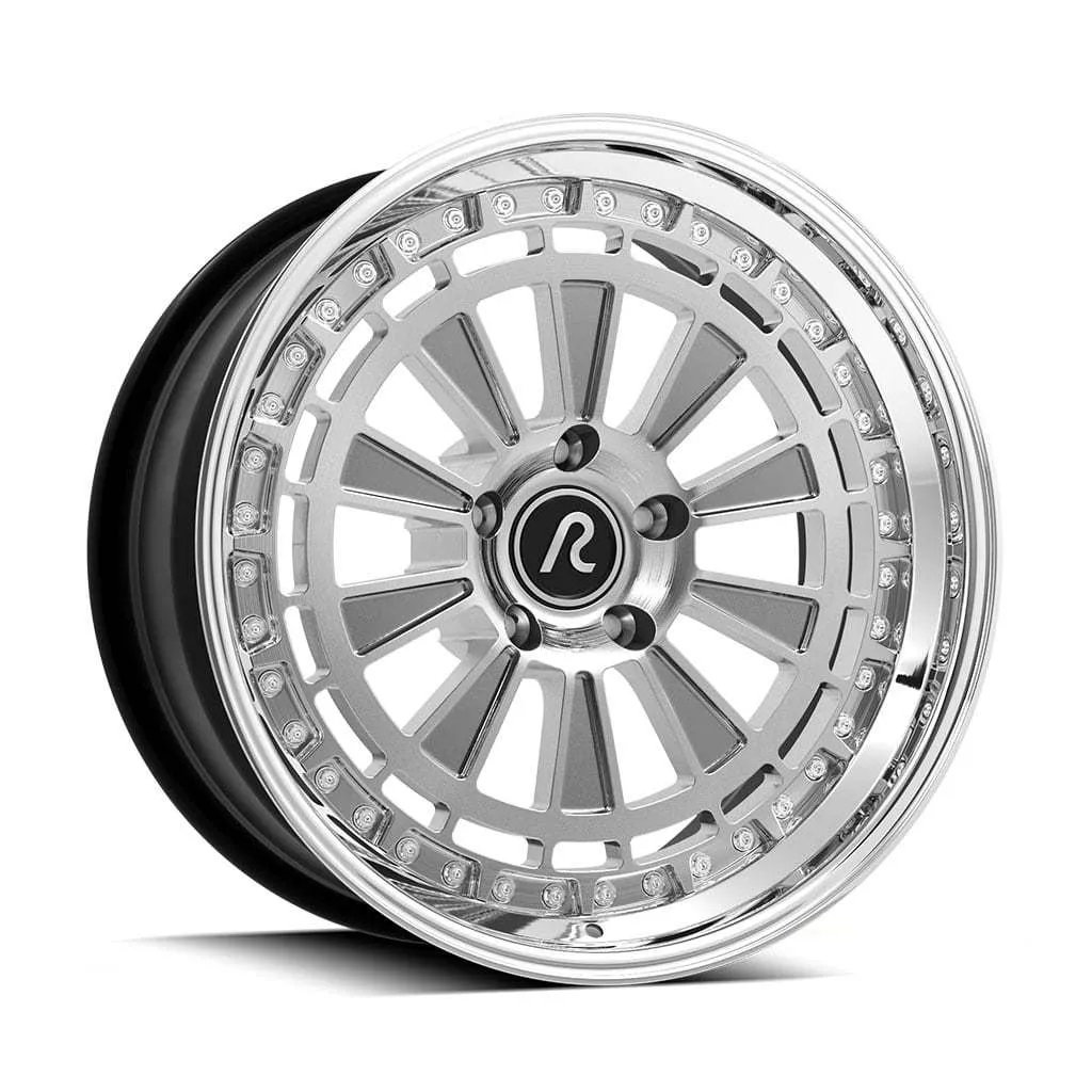 Revolve forged wheels SUBJECT No. 81