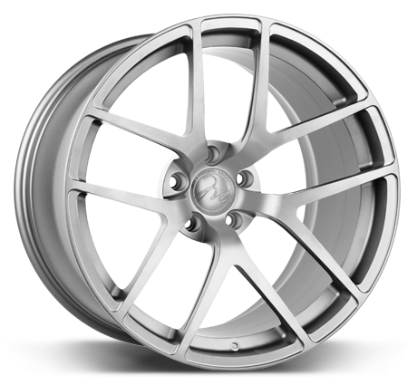 Modulare B18 forged wheels