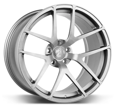 Modulare B18 forged wheels