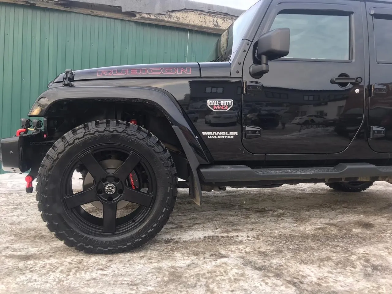 SLIK L-607 FORGED WHEELS new style