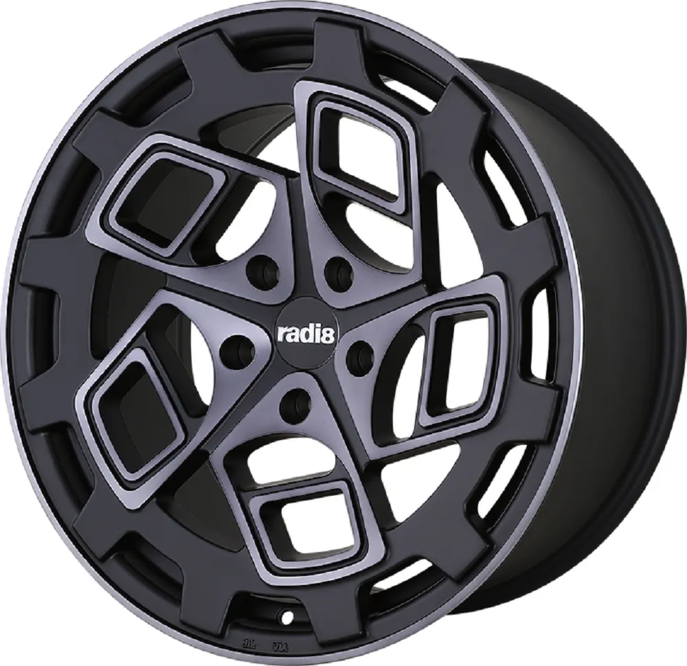 Radi Forged Wheels r8cm9