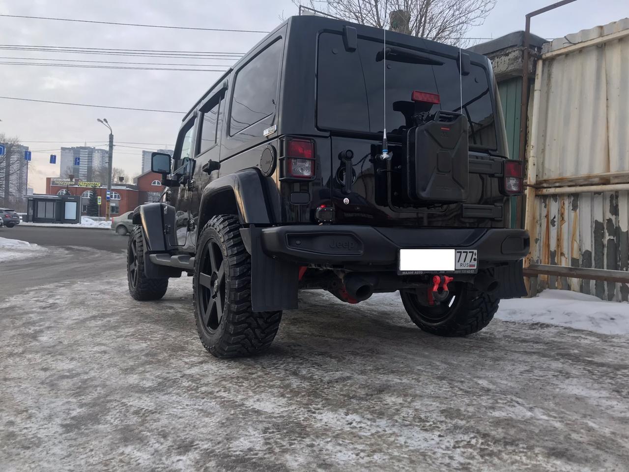 SLIK L-607 FORGED WHEELS new model
