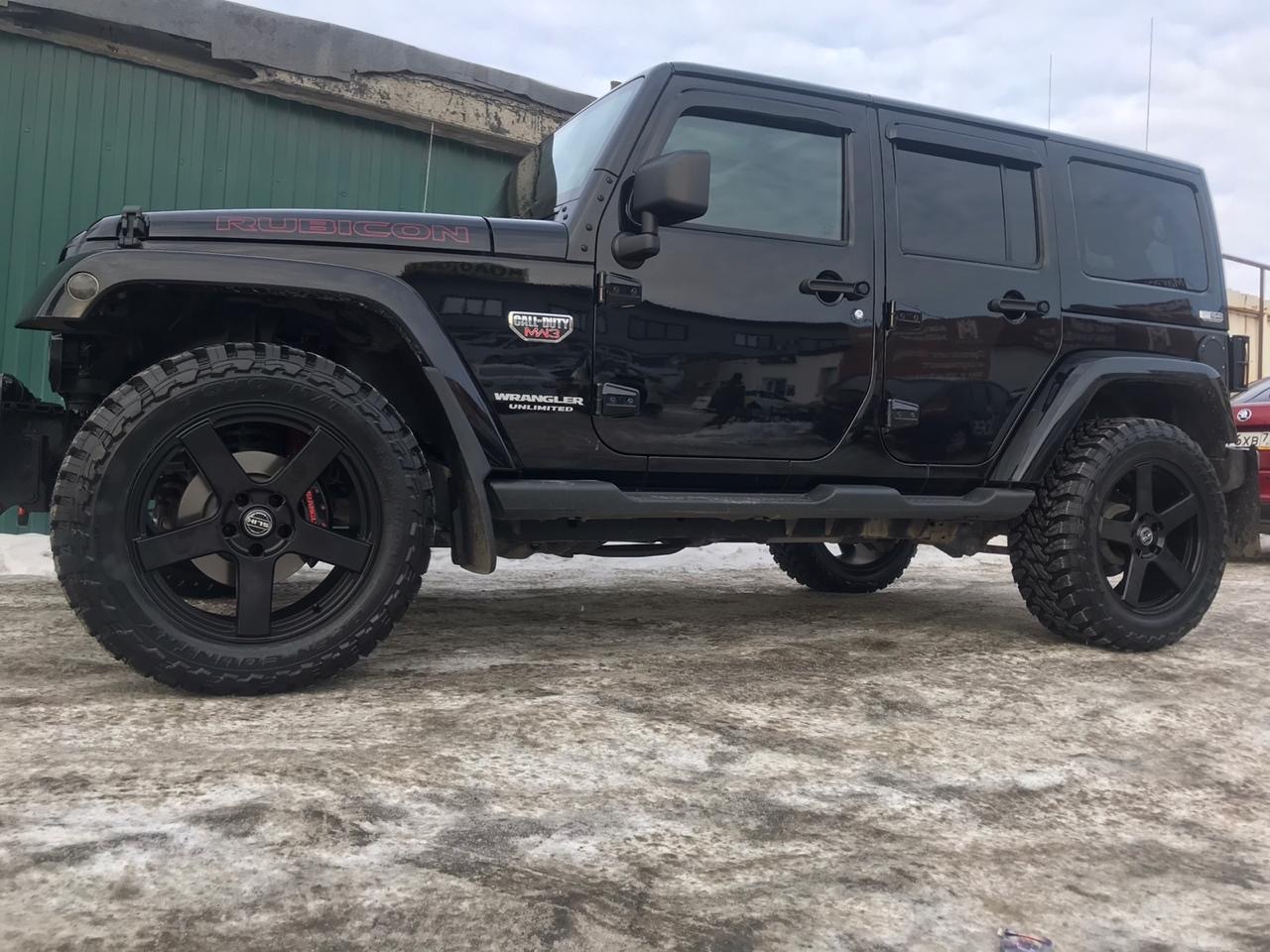SLIK L-607 FORGED WHEELS new design