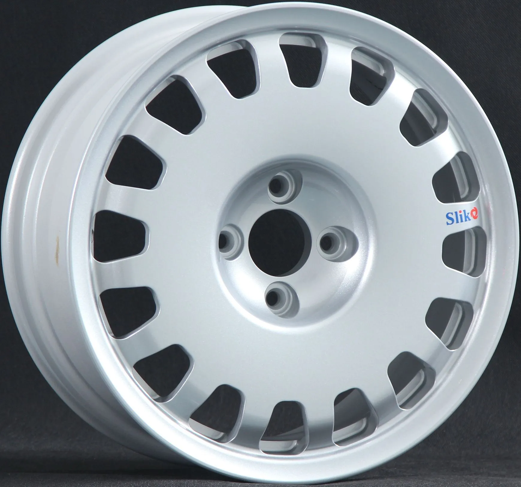 SLIK L-181R FORGED WHEELS new model