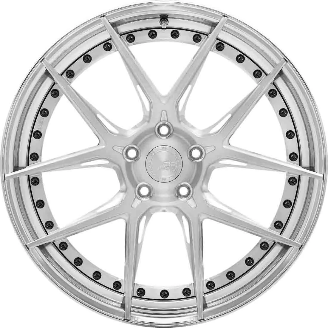 BC Forged wheels HCA381 (HCA Series)