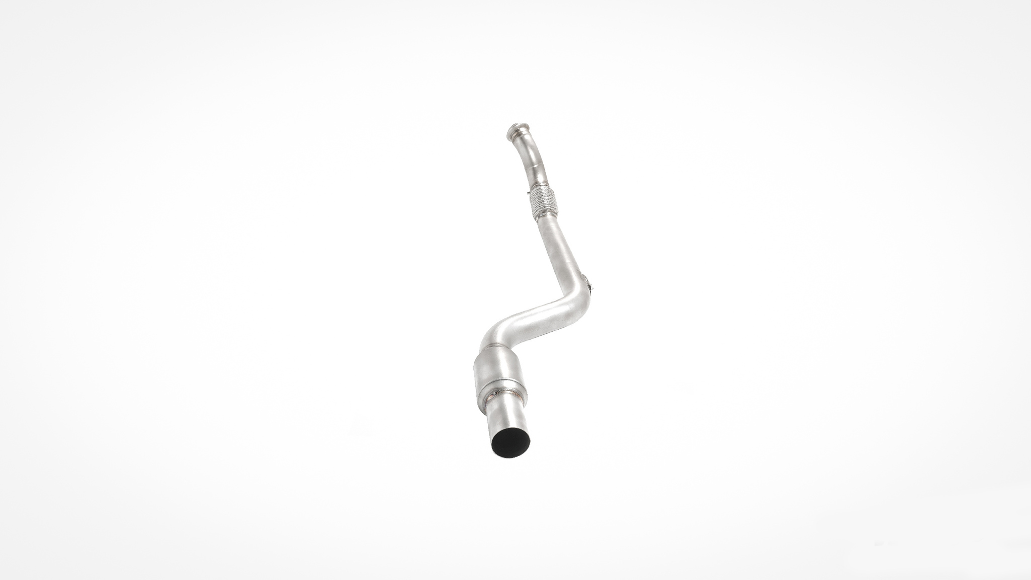 IPE exhaust system for Mercedes-Benz AMG GT50 (X290)