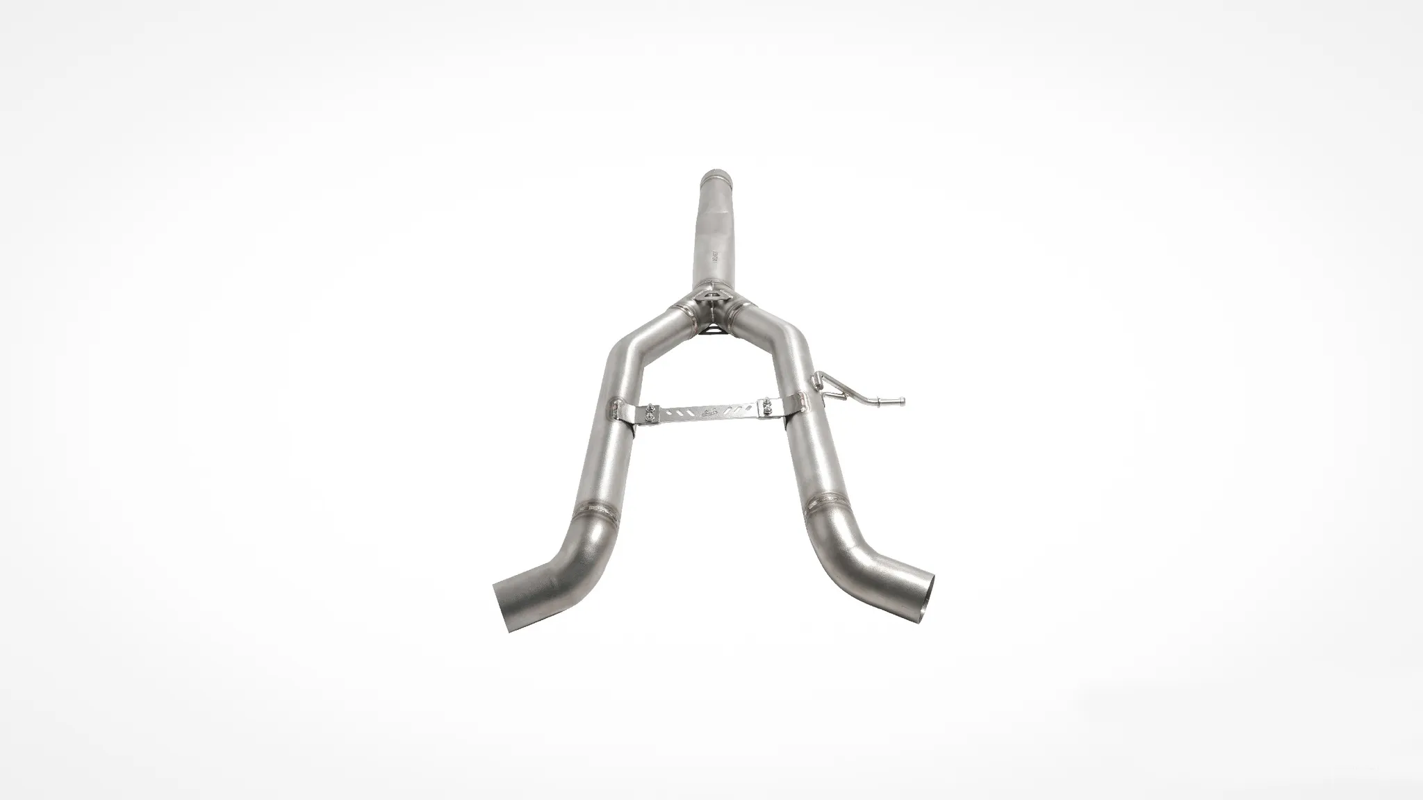 IPE exhaust system for Mercedes-Benz AMG GT50 (X290)