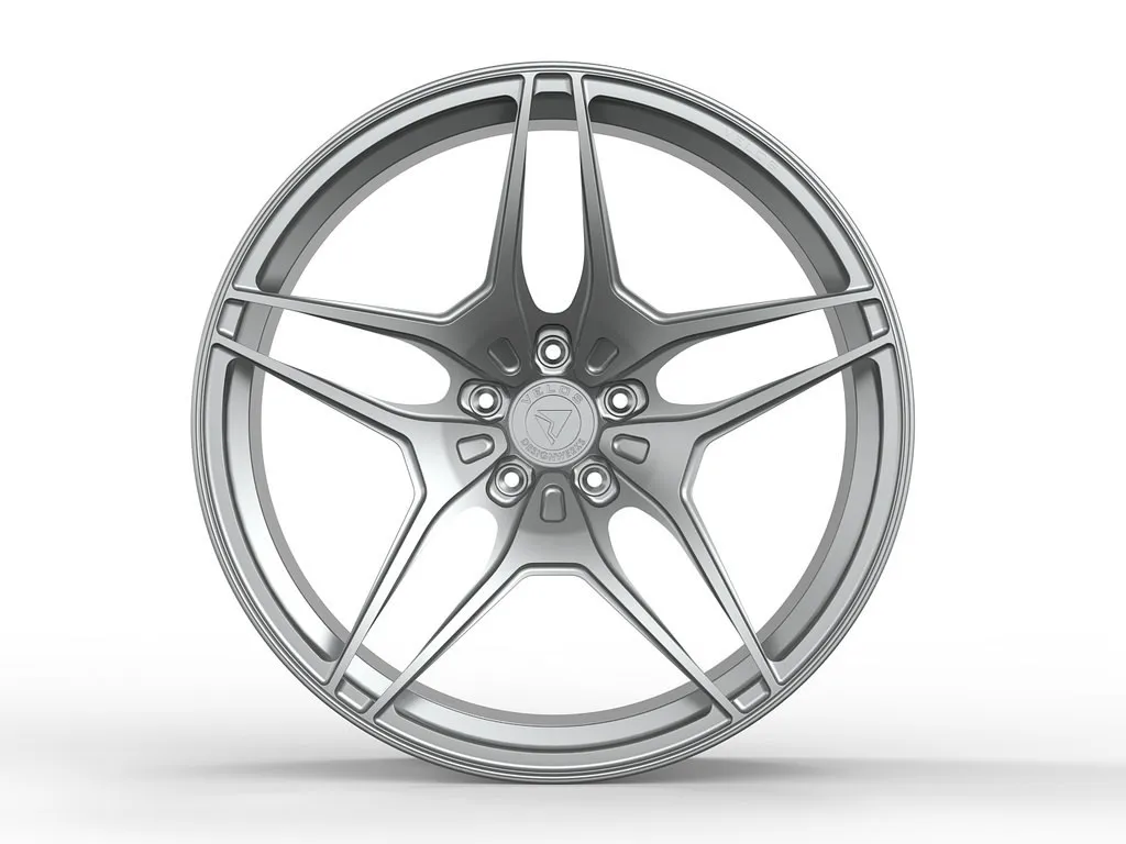 Velos VLS04 Monoblock FORGED WHEELS