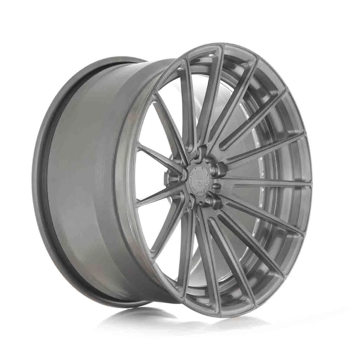 ADV.1 ADV15 M.V2 (SL Series) forged wheels