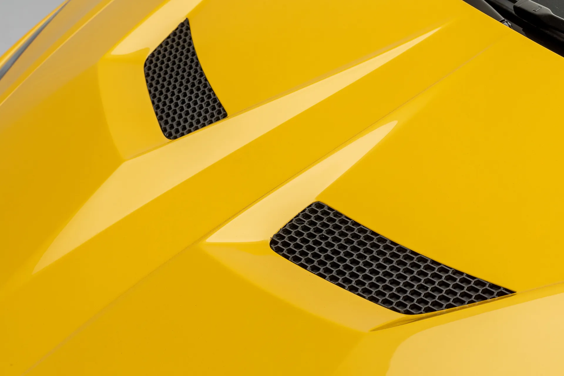 Vorsteiner Nero body kit for Lamborghini Huracan Vincenzo new model