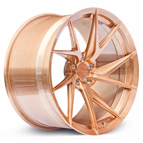CMST CS121 Forged Wheels