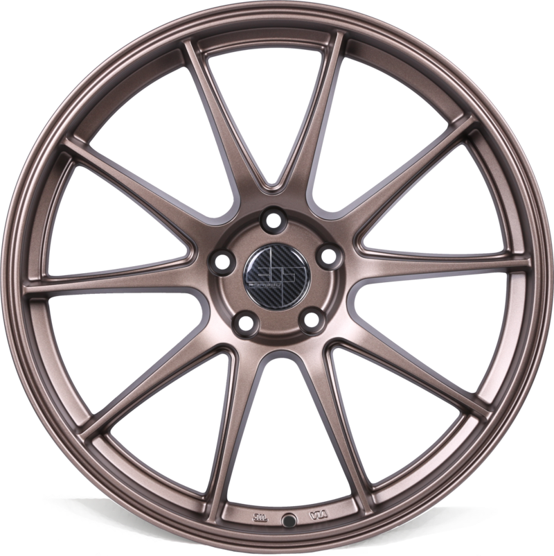 305 Forged FT112 forged wheels