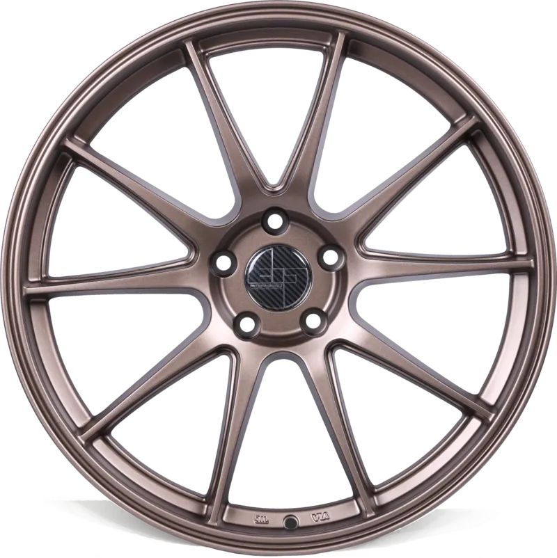 305 Forged FT112 forged wheels