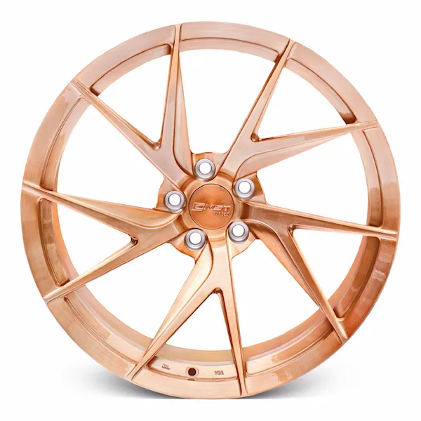 CMST CS121 2021 Forged Wheels