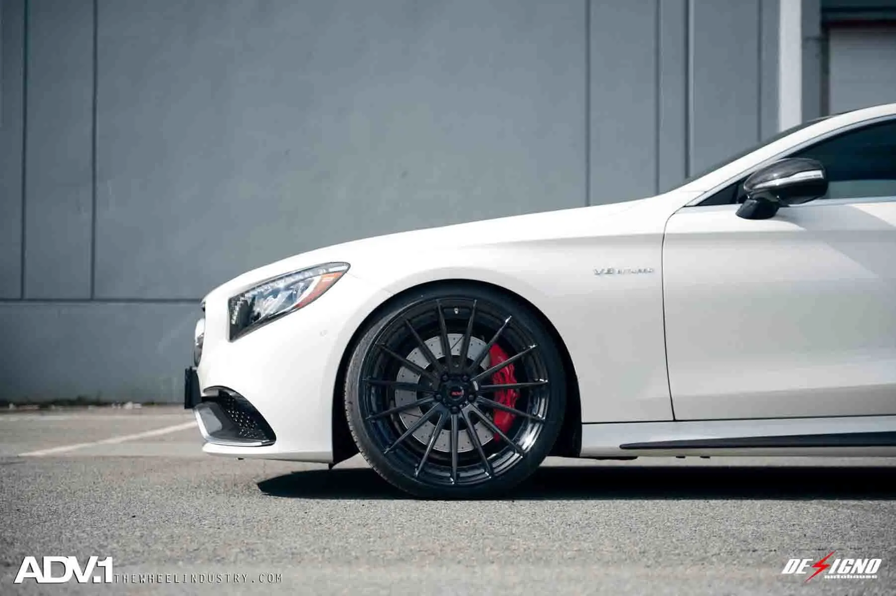 ADV.1 ADV15 M.V2 (SL Series) forged wheels
