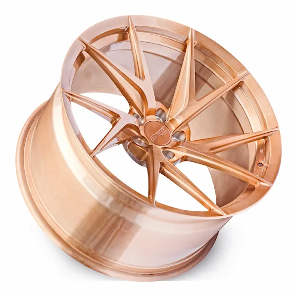 Forged Wheels CMST CS121 Forged Wheels