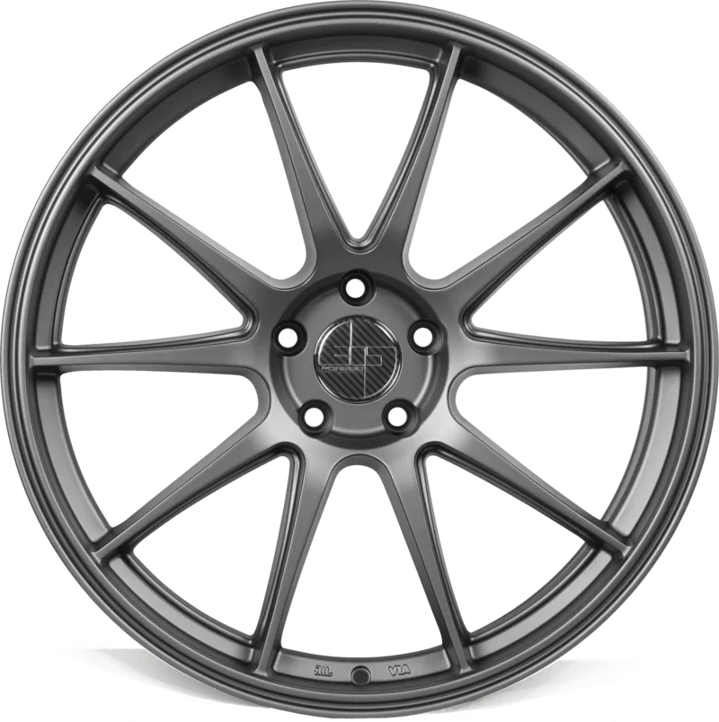 305 Forged FT112 forged wheels