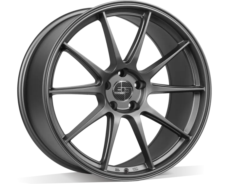 305 Forged FT112 forged wheels