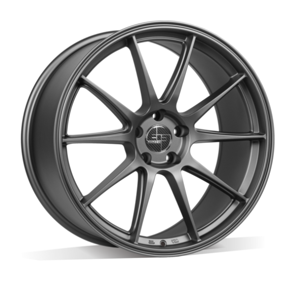 305 Forged FT112 forged wheels