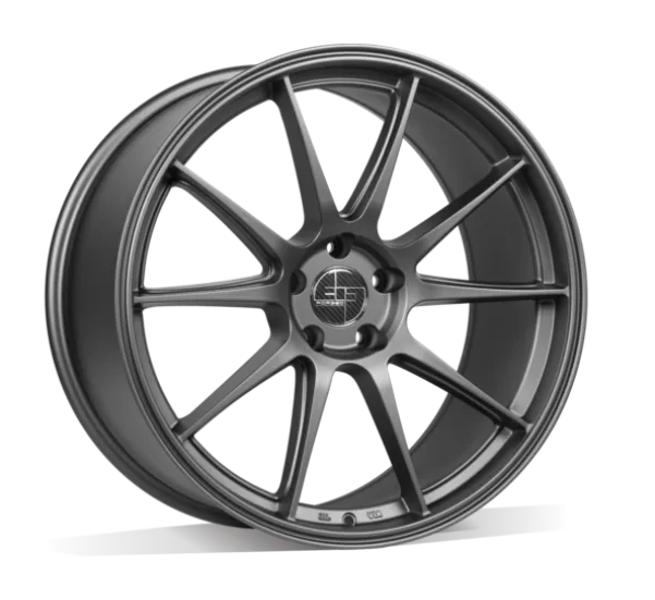305 Forged FT112 forged wheels