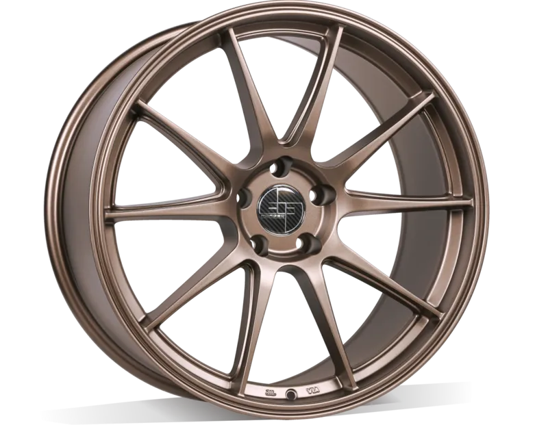 305 Forged FT112 forged wheels