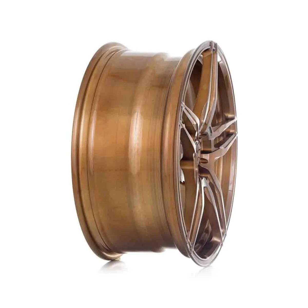 ADV.1 ADV05 M.V1 (CS Series) forged wheels
