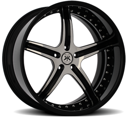 Rennen VR4 STANDARD FORGED WHEELS