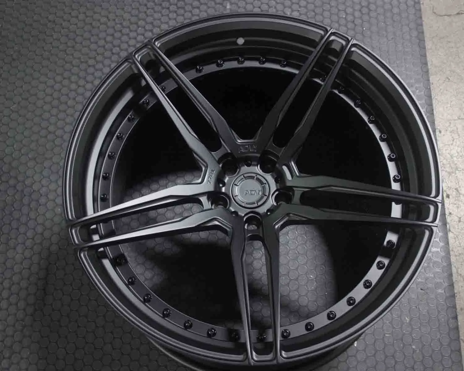 ADV.1 ADV05 M.V1 (CS Series) forged wheels