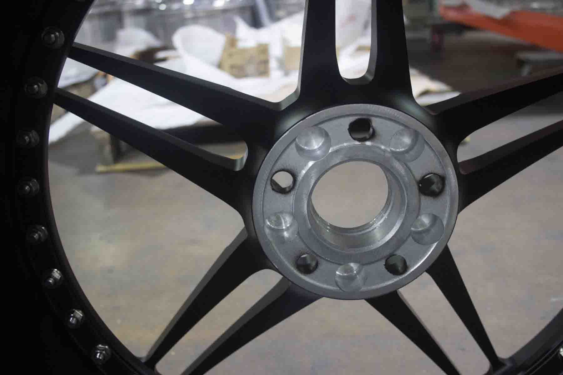 ADV.1 ADV05 M.V1 (CS Series) forged wheels