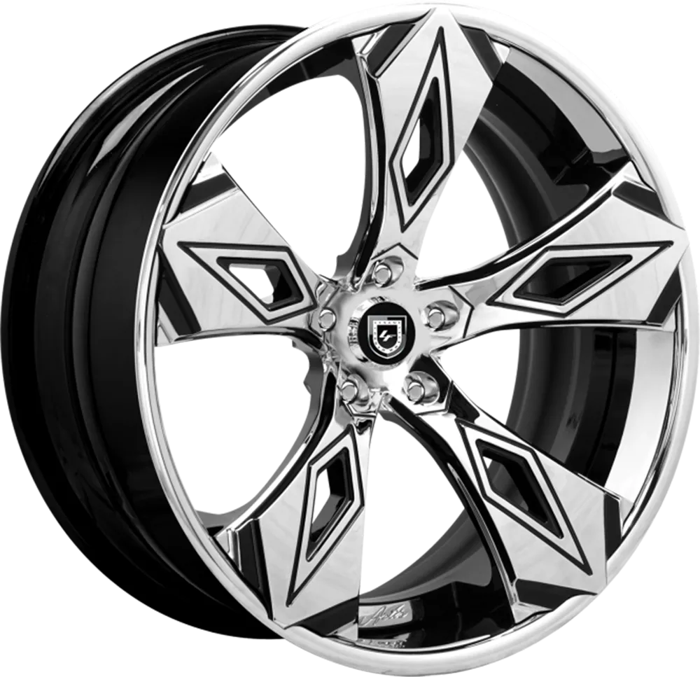 Lexani ARIES Forged Wheels