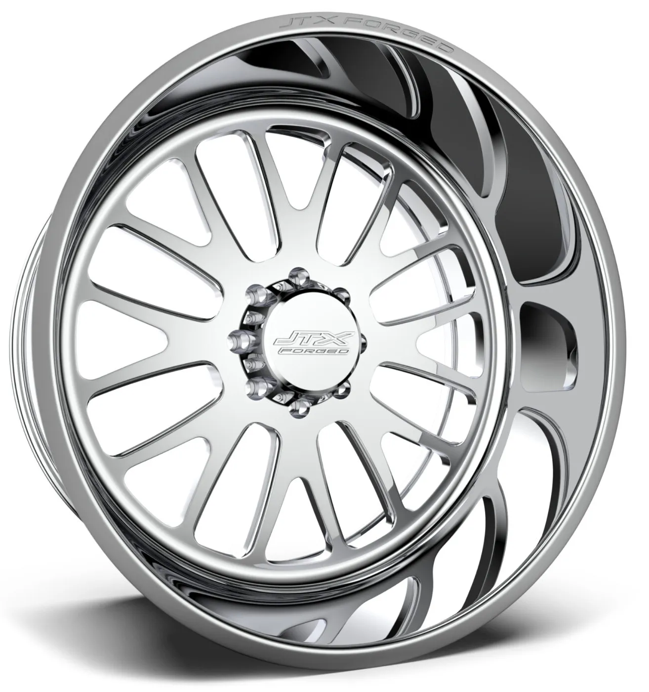 JTX Forged wheels SAVAGE