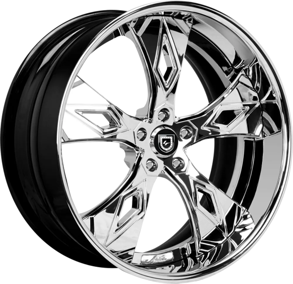 Lexani ARIES Forged Wheels
