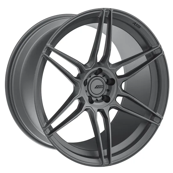 AL 13 forged wheels DM006
