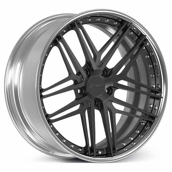 CMST CT280 forged wheels