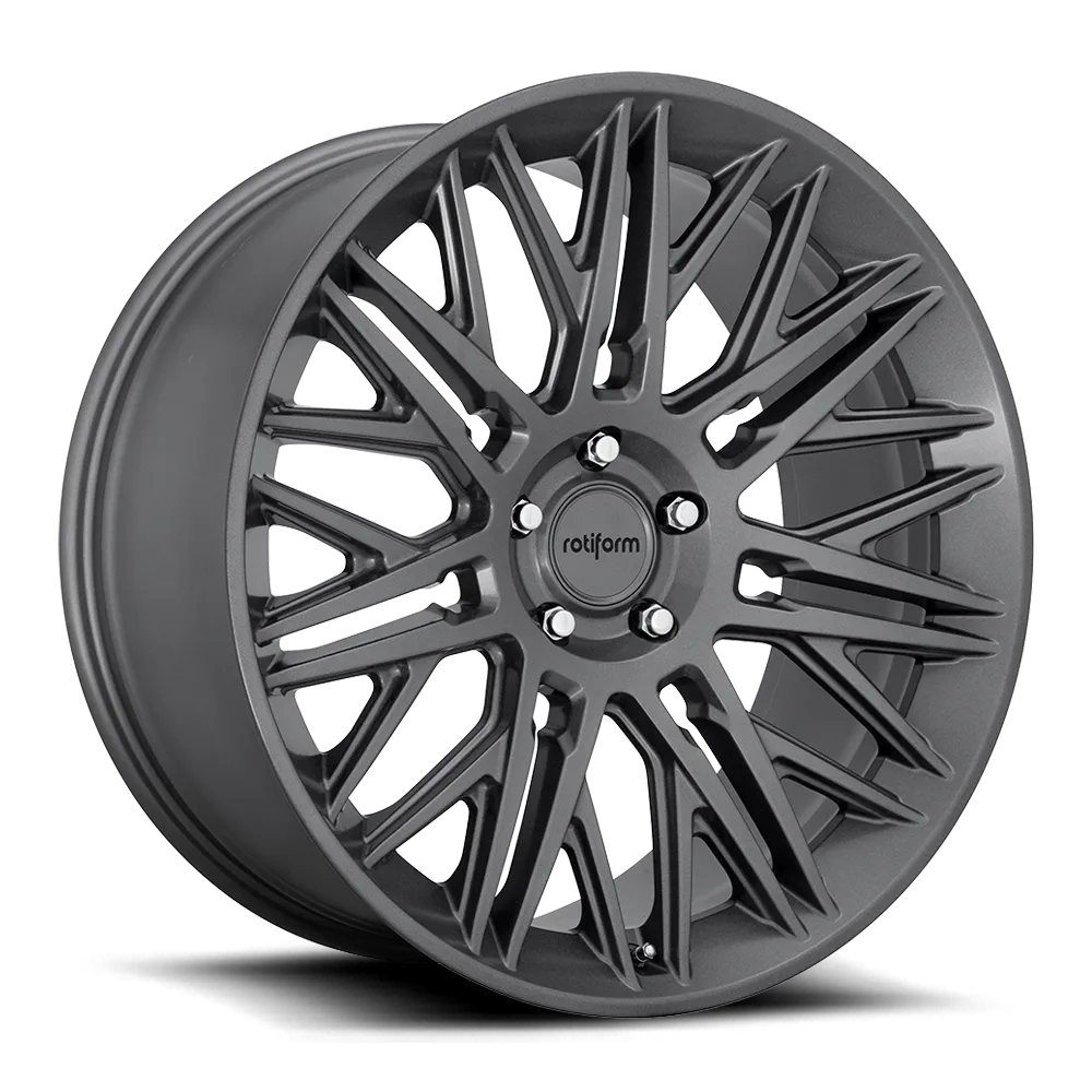 Rotiform JDR light alloy wheels