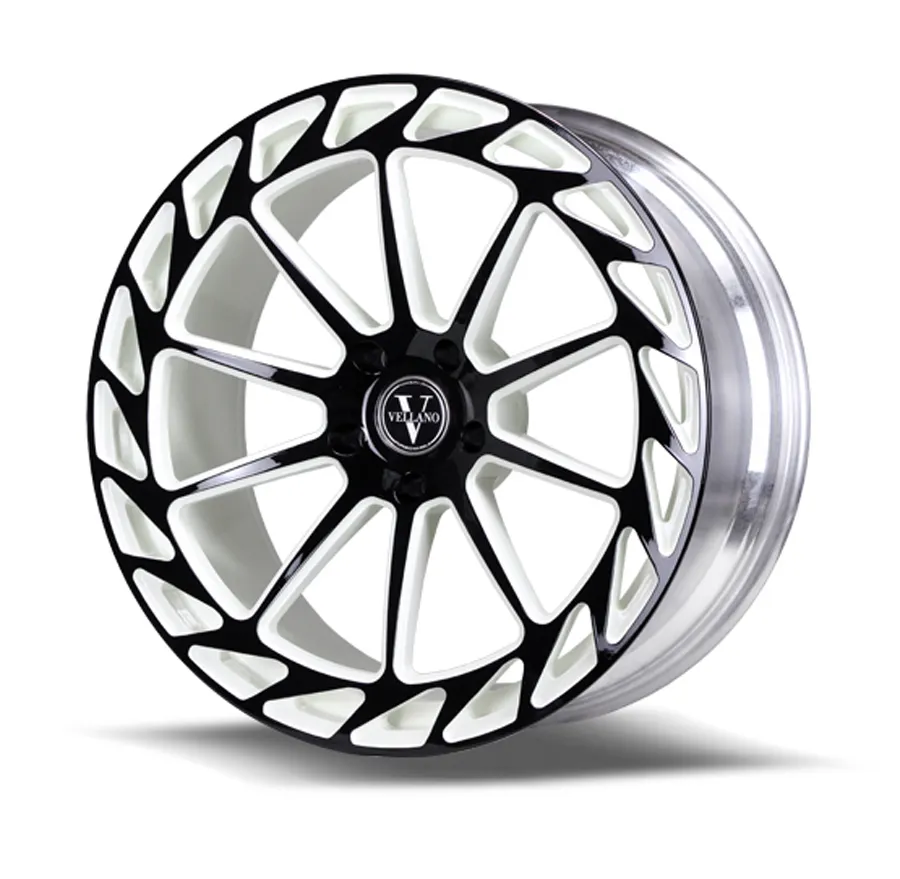 Vellano VM31 forged wheels