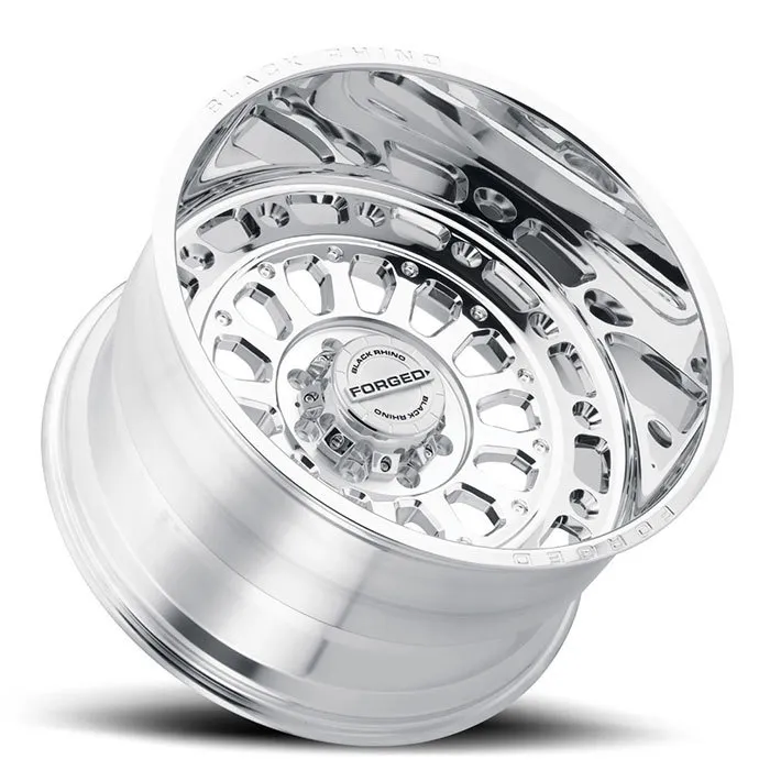Black Rhino Centurion Forged Wheels