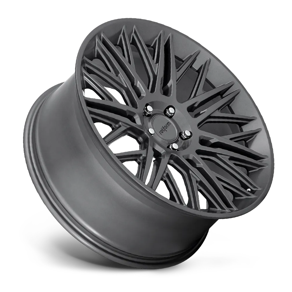 Rotiform JDR light alloy wheels
