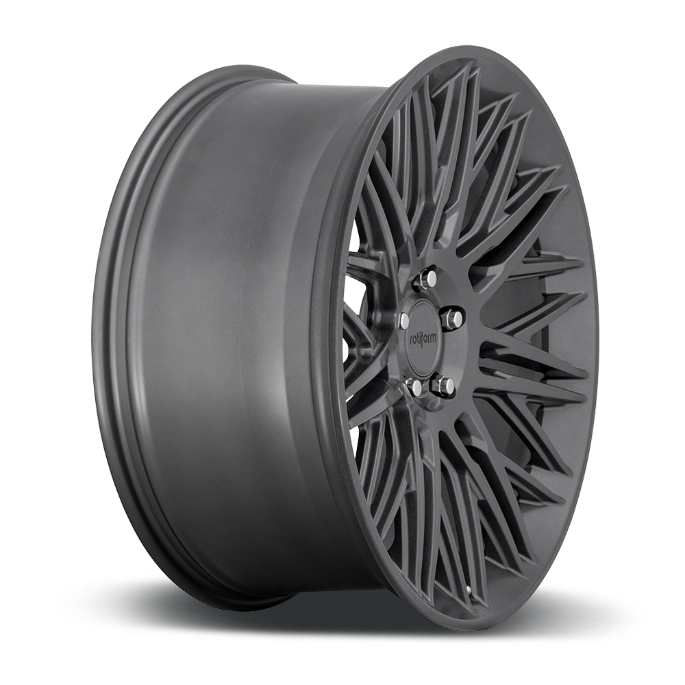 Rotiform JDR light alloy wheels