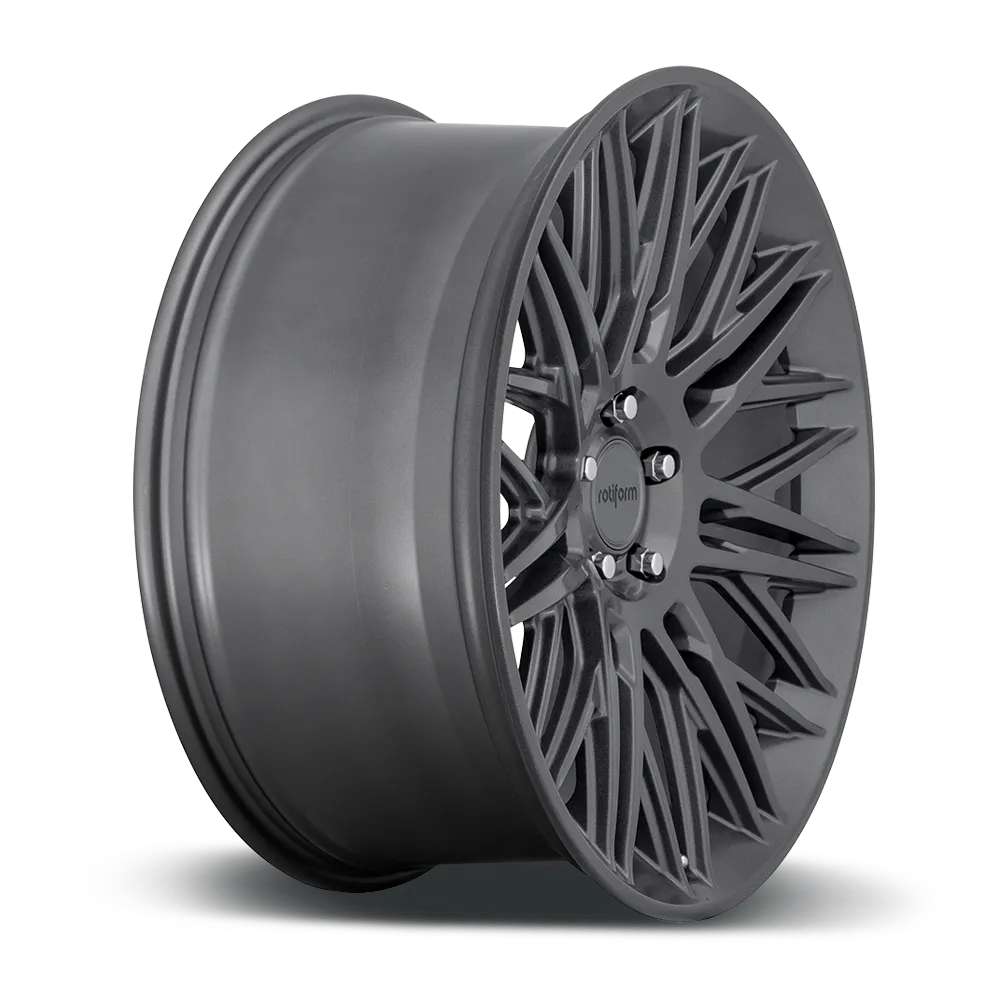 Rotiform JDR light alloy wheels