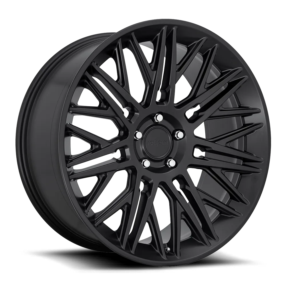 Rotiform JDR light alloy wheels