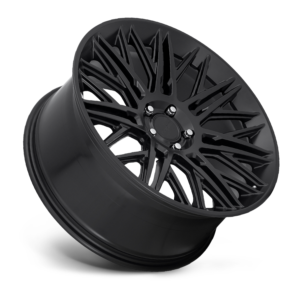 Rotiform JDR light alloy wheels