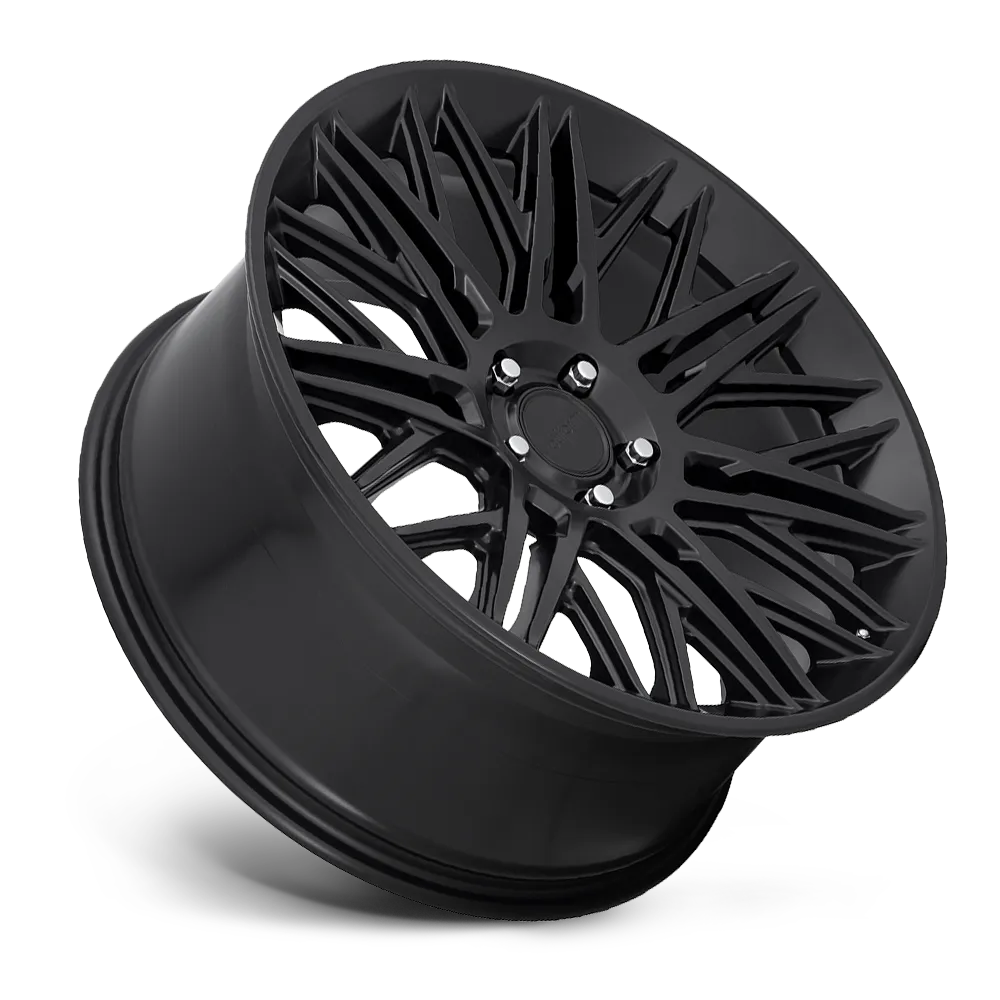 Rotiform JDR light alloy wheels